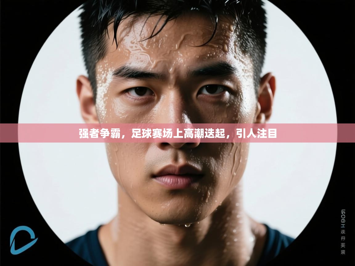 强者争霸，足球赛场上高潮迭起，引人注目  第2张