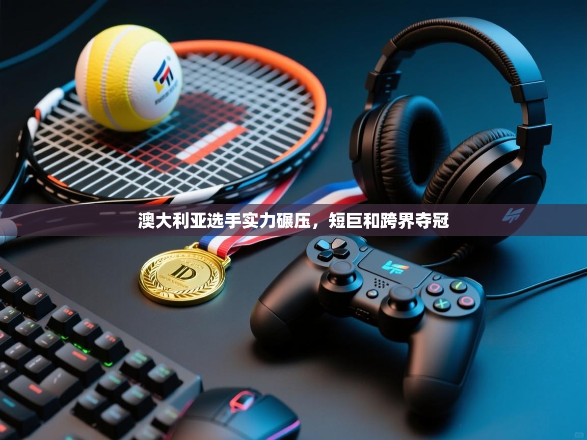 澳大利亚选手实力碾压，短巨和跨界夺冠