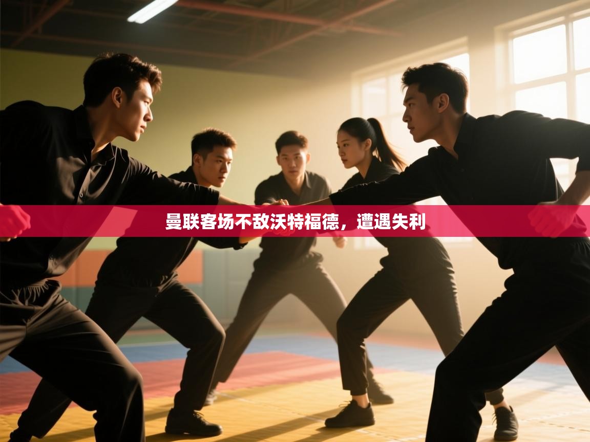 曼联客场不敌沃特福德，遭遇失利