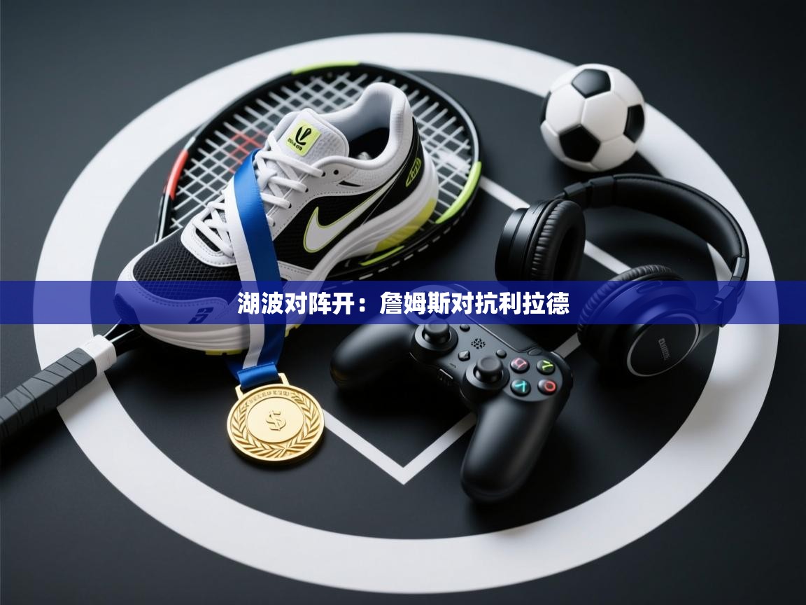 湖波对阵开：詹姆斯对抗利拉德  第1张