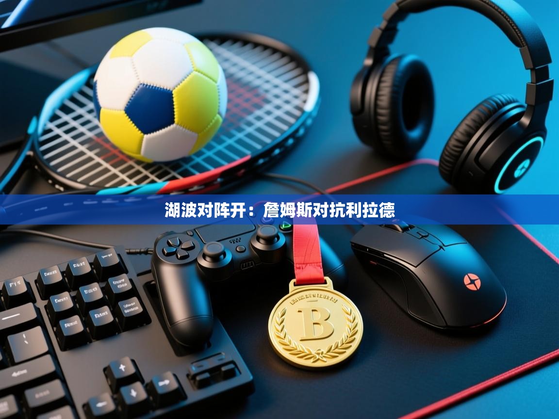 湖波对阵开：詹姆斯对抗利拉德  第2张