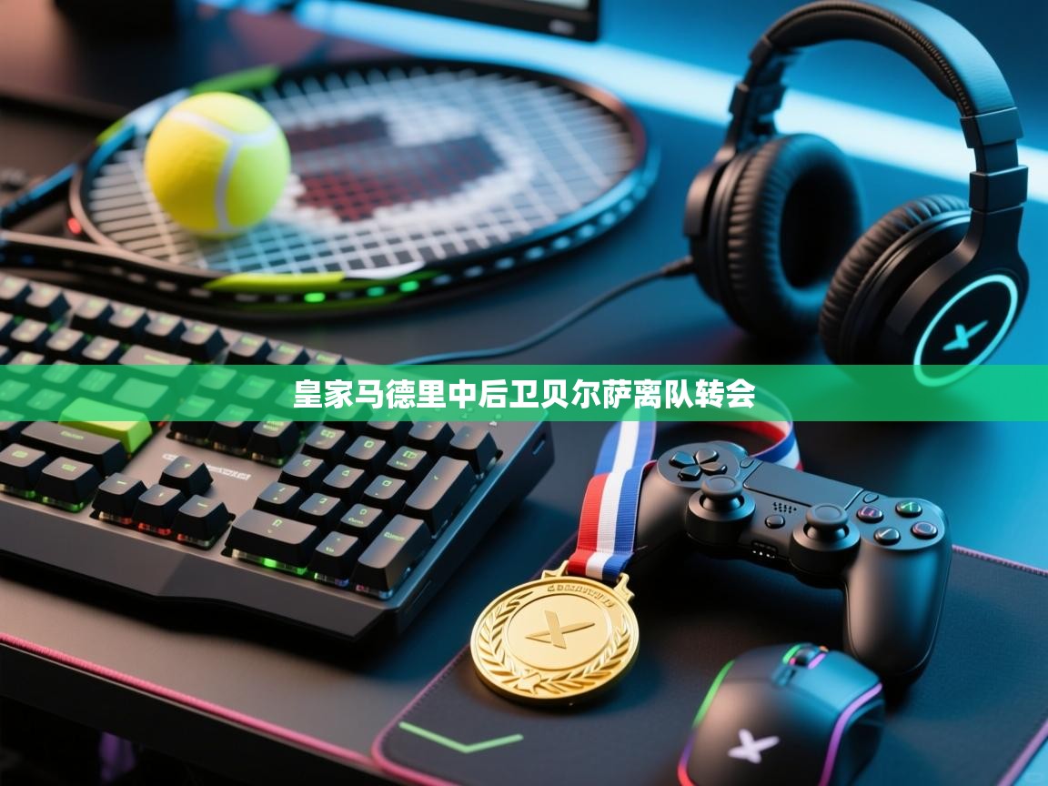 皇家马德里中后卫贝尔萨离队转会