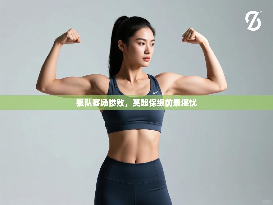 狼队客场惨败，英超保级前景堪忧  第1张