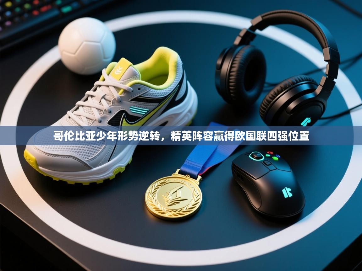 哥伦比亚少年形势逆转，精英阵容赢得欧国联四强位置