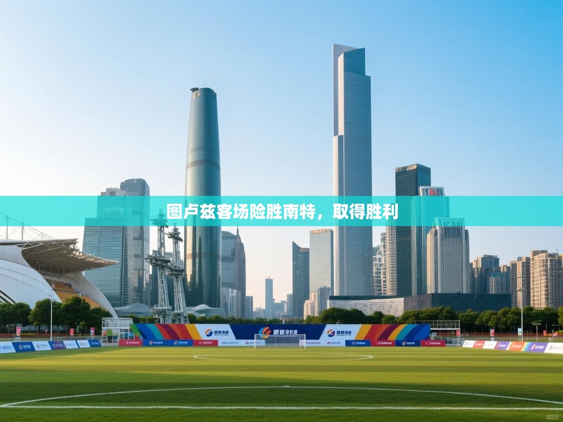 图卢兹客场险胜南特，取得胜利  第1张