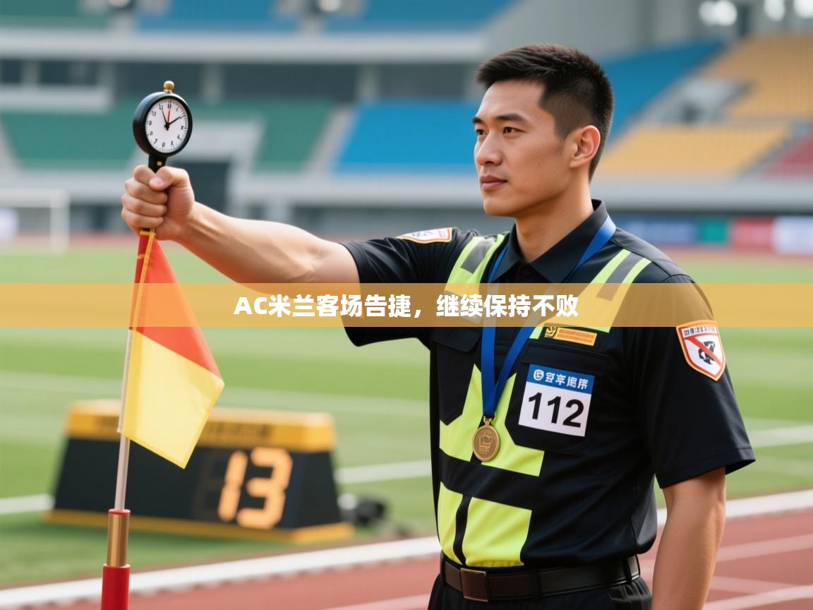 AC米兰客场告捷，继续保持不败  第2张