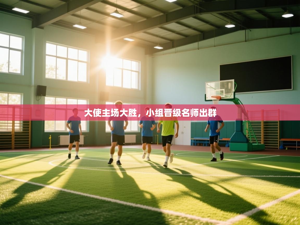 大使主场大胜,小组晋级名师出群 第1张