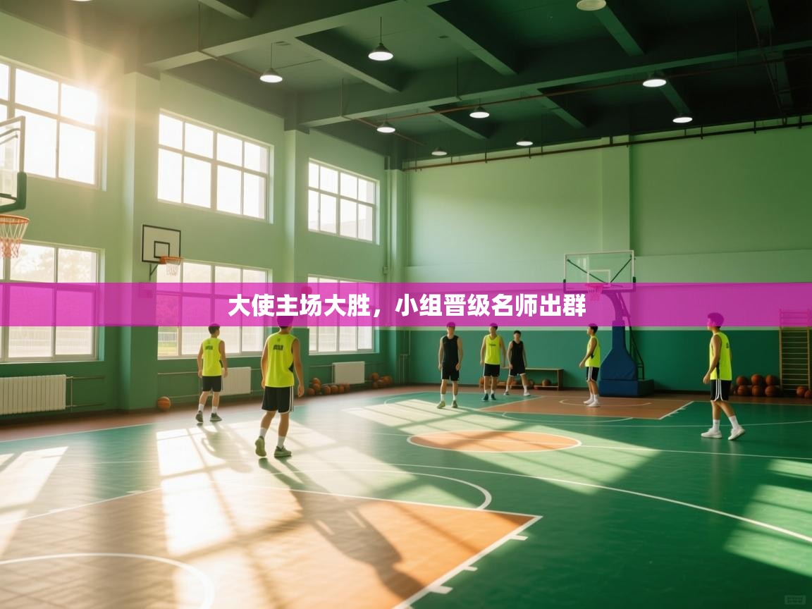 大使主场大胜,小组晋级名师出群 第2张