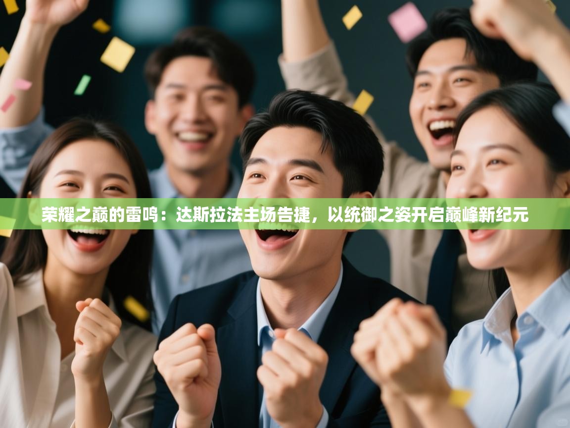 荣耀之巅的雷鸣：达斯拉法主场告捷，以统御之姿开启巅峰新纪元