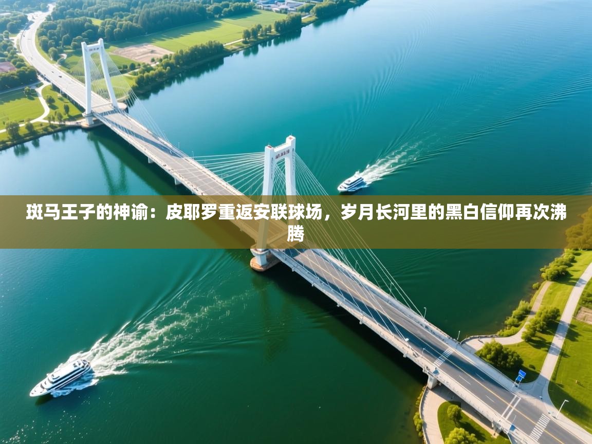 斑马王子的神谕：皮耶罗重返安联球场，岁月长河里的黑白信仰再次沸腾