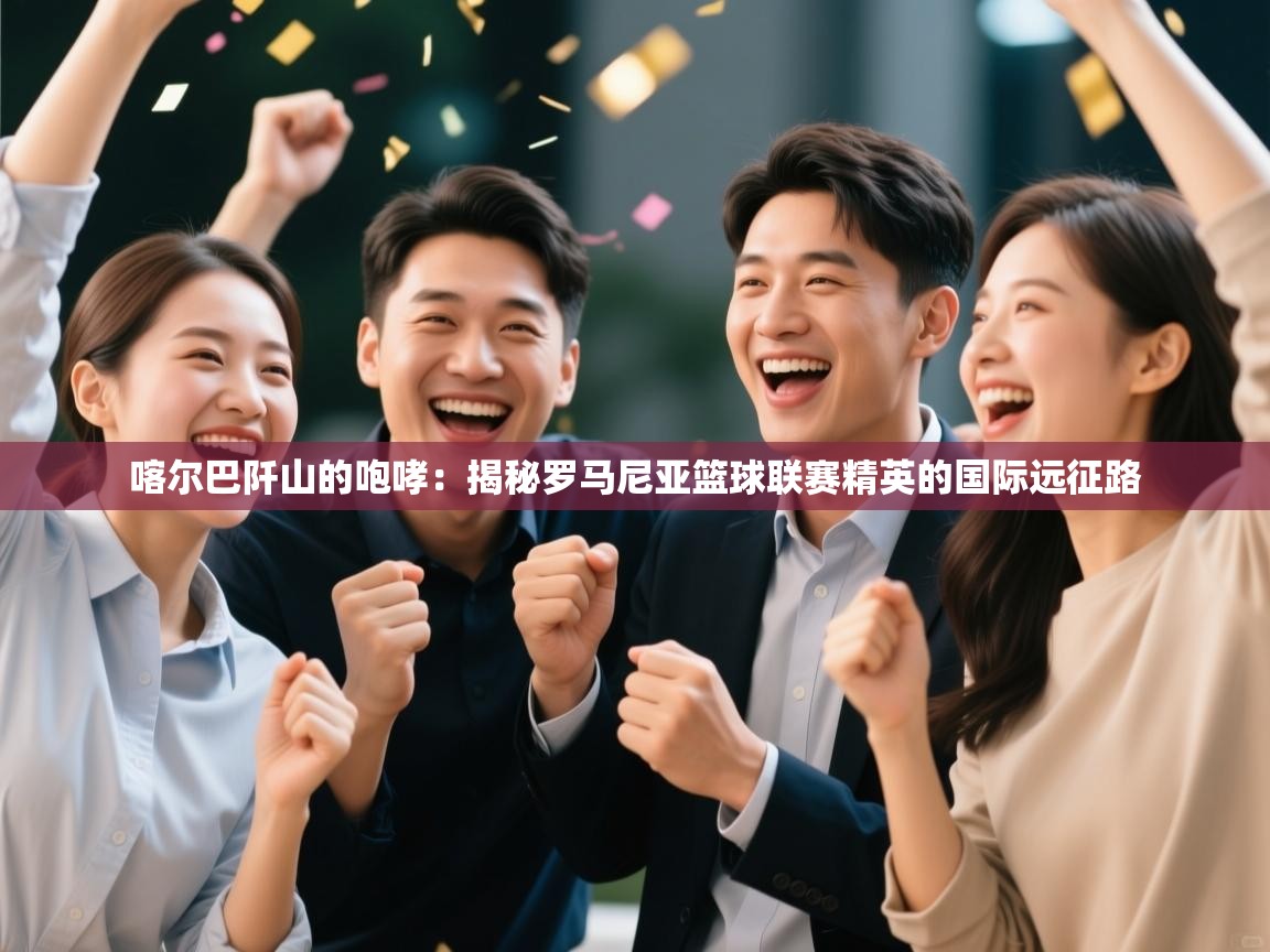 喀尔巴阡山的咆哮：揭秘罗马尼亚篮球联赛精英的国际远征路  第2张