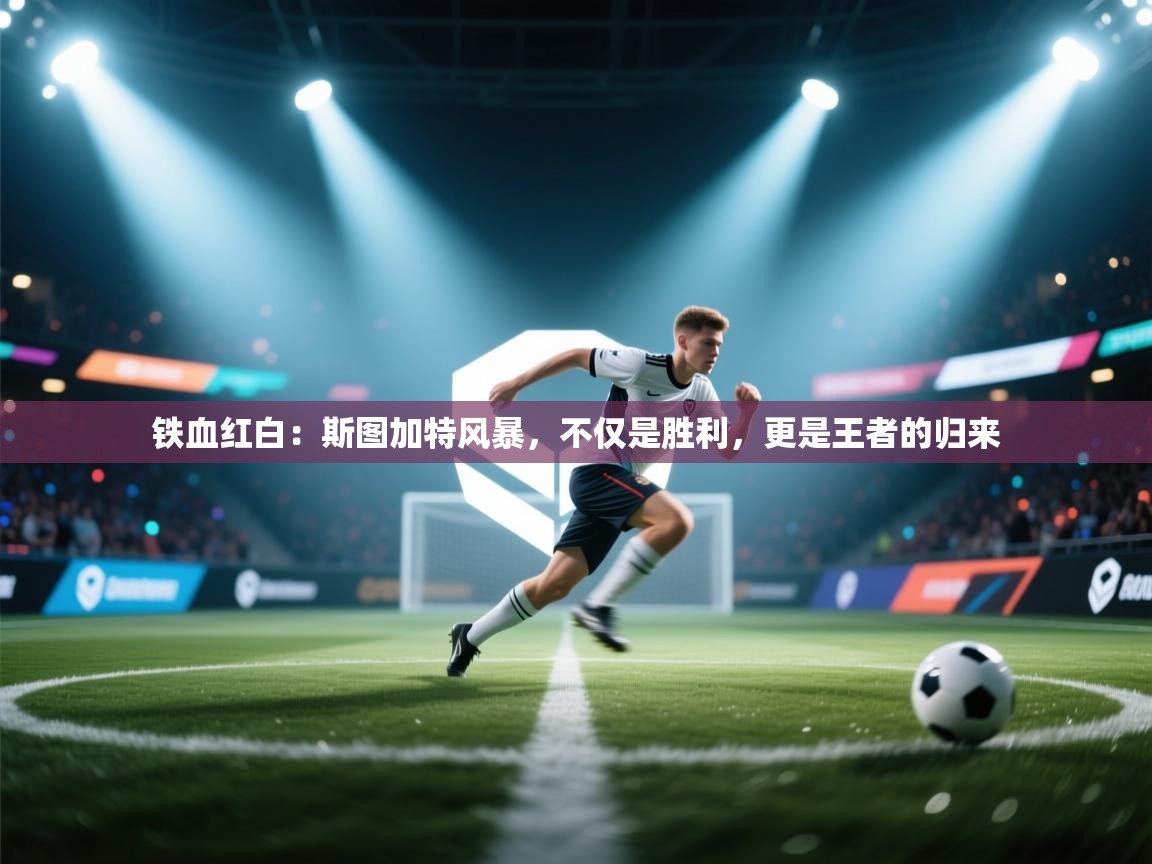 铁血红白：斯图加特风暴，不仅是胜利，更是王者的归来  第1张