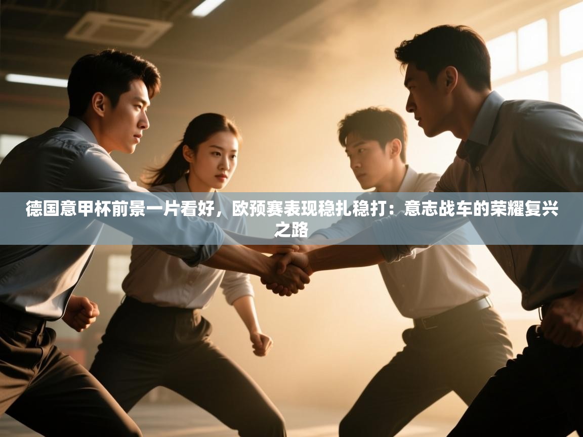 德国意甲杯前景一片看好，欧预赛表现稳扎稳打：意志战车的荣耀复兴之路