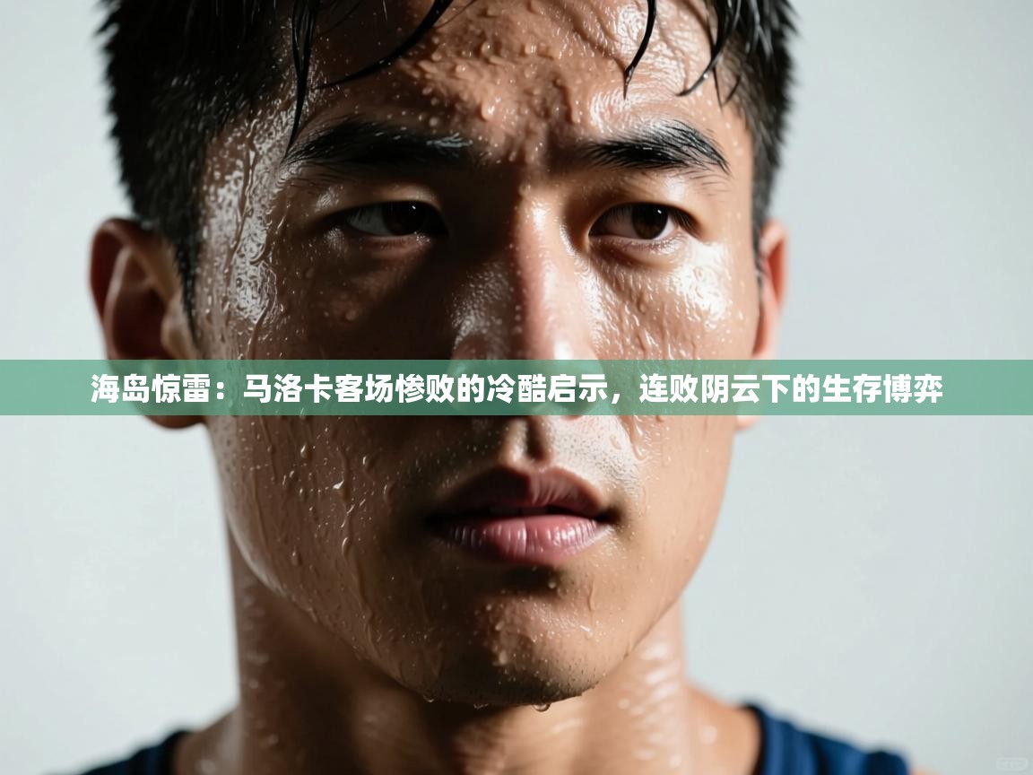 海岛惊雷：马洛卡客场惨败的冷酷启示，连败阴云下的生存博弈  第2张