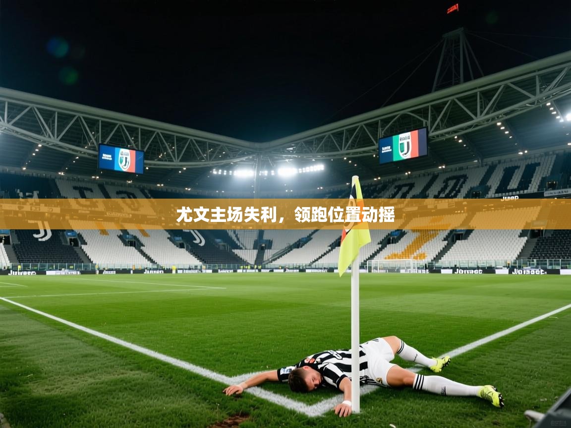 尤文主场失利,领跑位置动摇