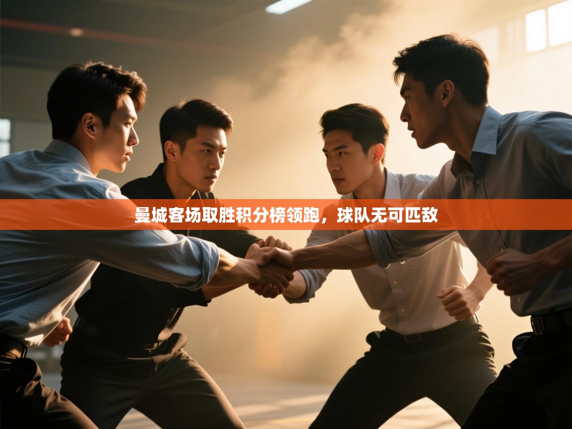 曼城客场取胜积分榜领跑,球队无可匹敌