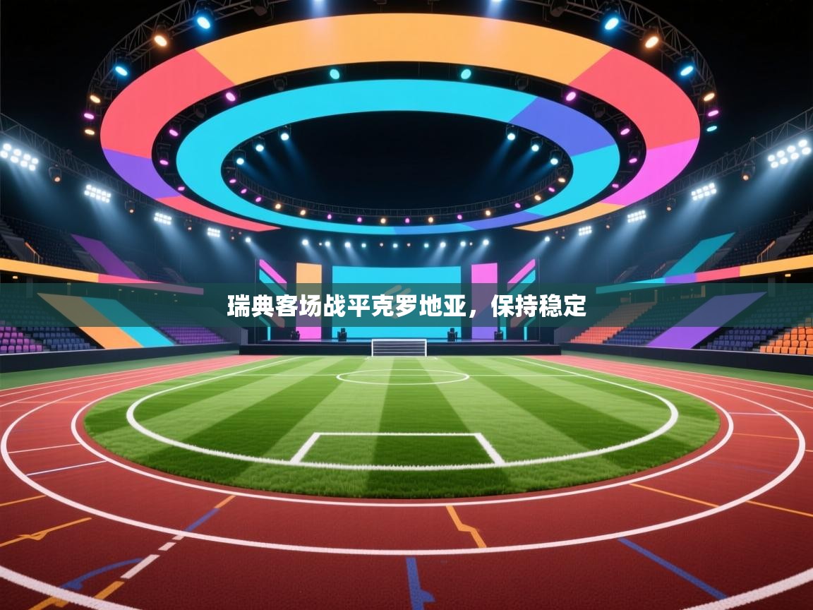 瑞典客场战平克罗地亚，保持稳定  第2张