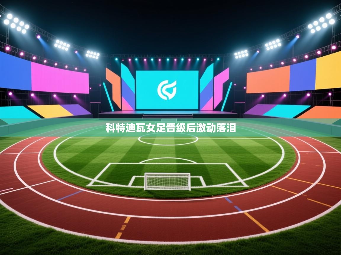 科特迪瓦女足晋级后激动落泪  第2张