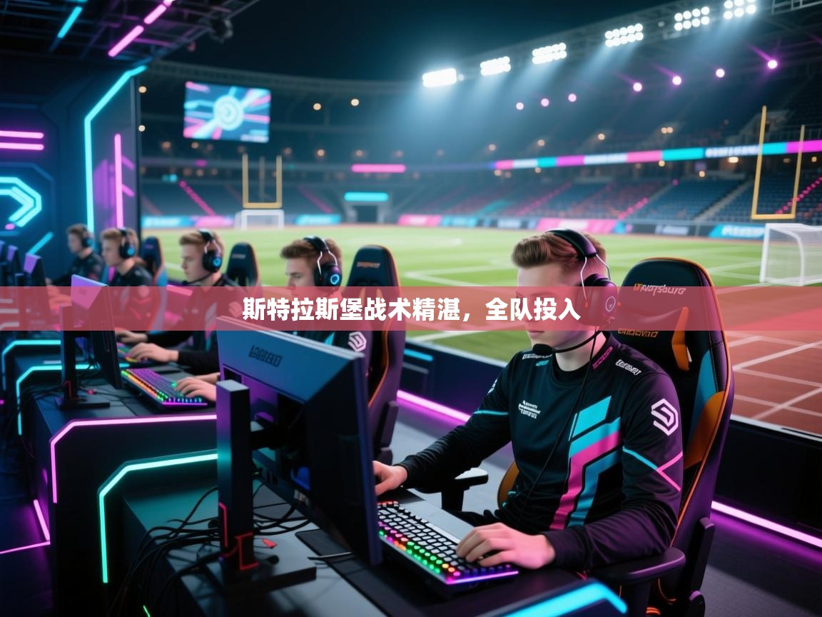 斯特拉斯堡战术精湛,全队投入