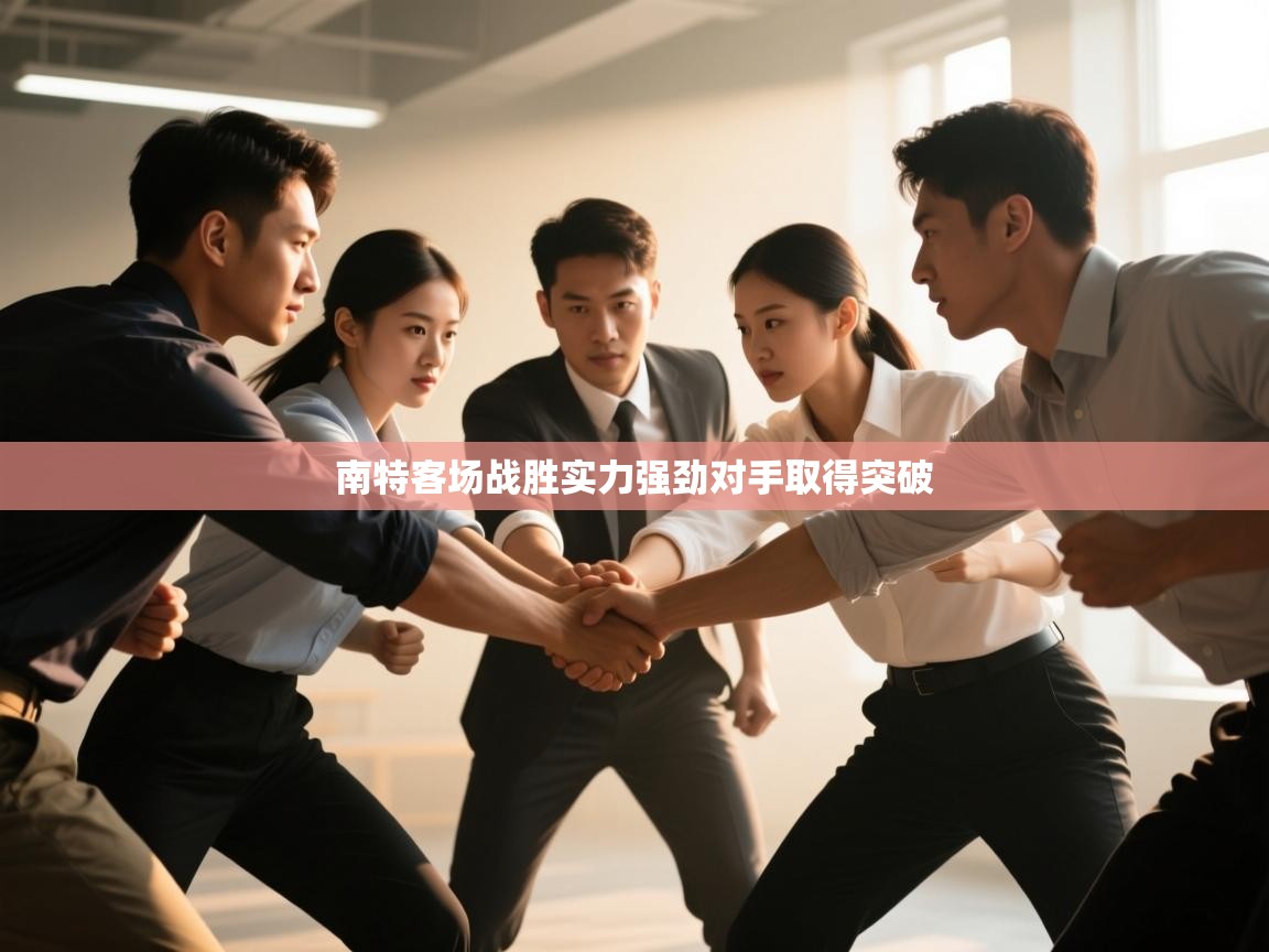 南特客场战胜实力强劲对手取得突破 第2张