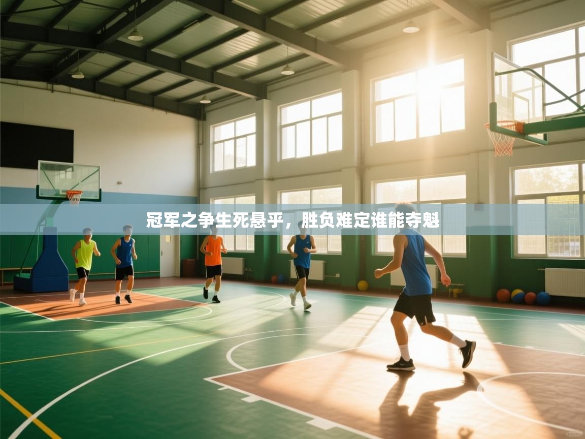 冠军之争生死悬乎，胜负难定谁能夺魁  第2张