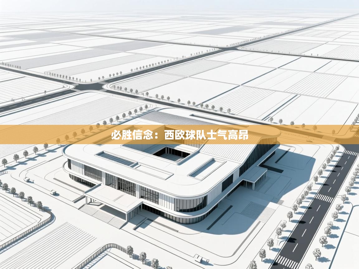 必胜信念：西欧球队士气高昂  第2张