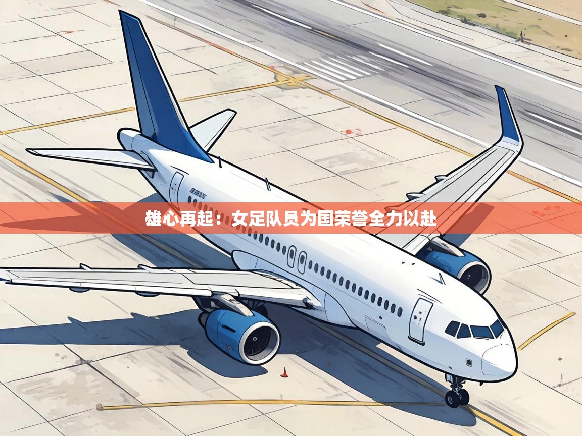 雄心再起：女足队员为国荣誉全力以赴