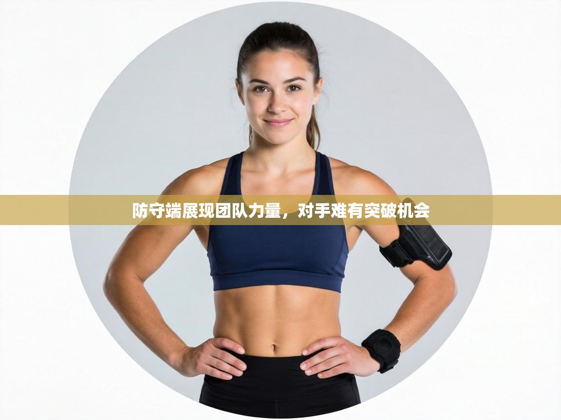 防守端展现团队力量,对手难有突破机会 第1张