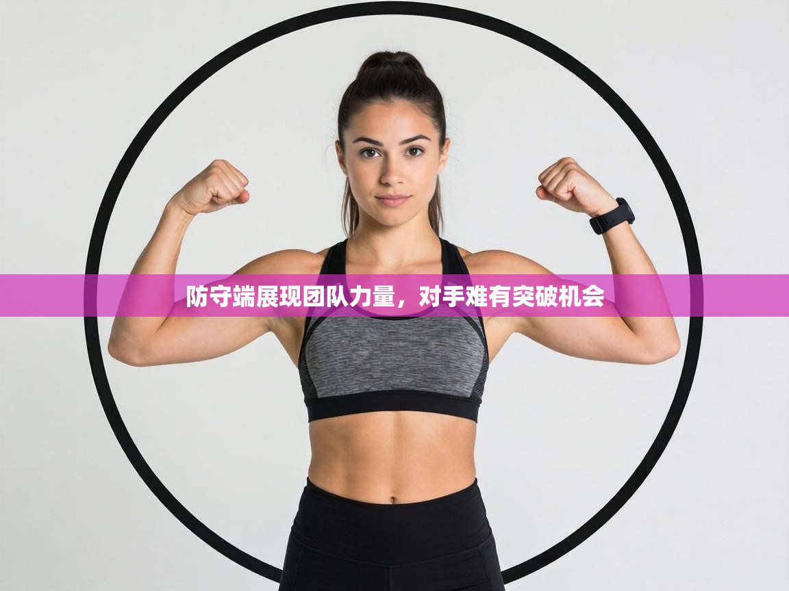 防守端展现团队力量,对手难有突破机会 第2张