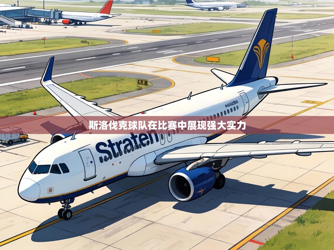 斯洛伐克球队在比赛中展现强大实力