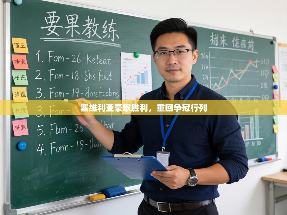 塞维利亚豪取胜利，重回争冠行列  第2张