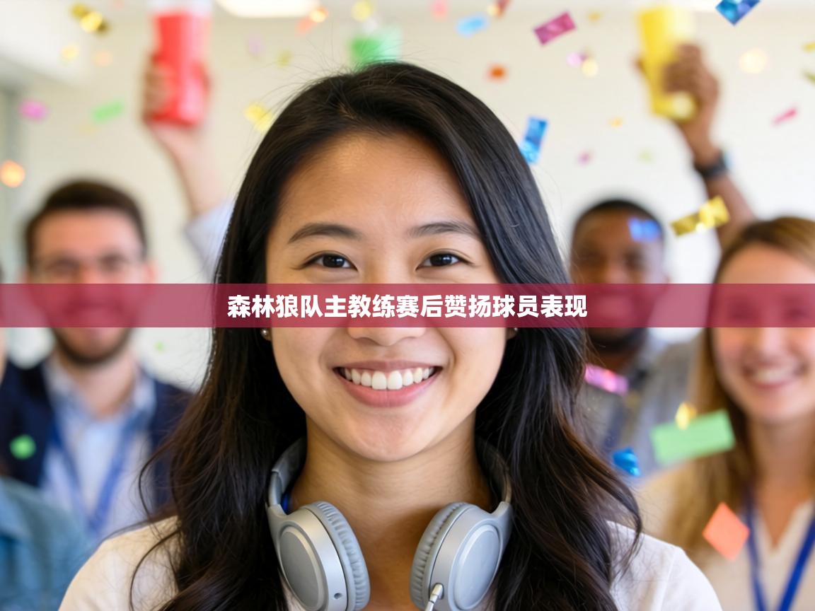 森林狼队主教练赛后赞扬球员表现  第1张