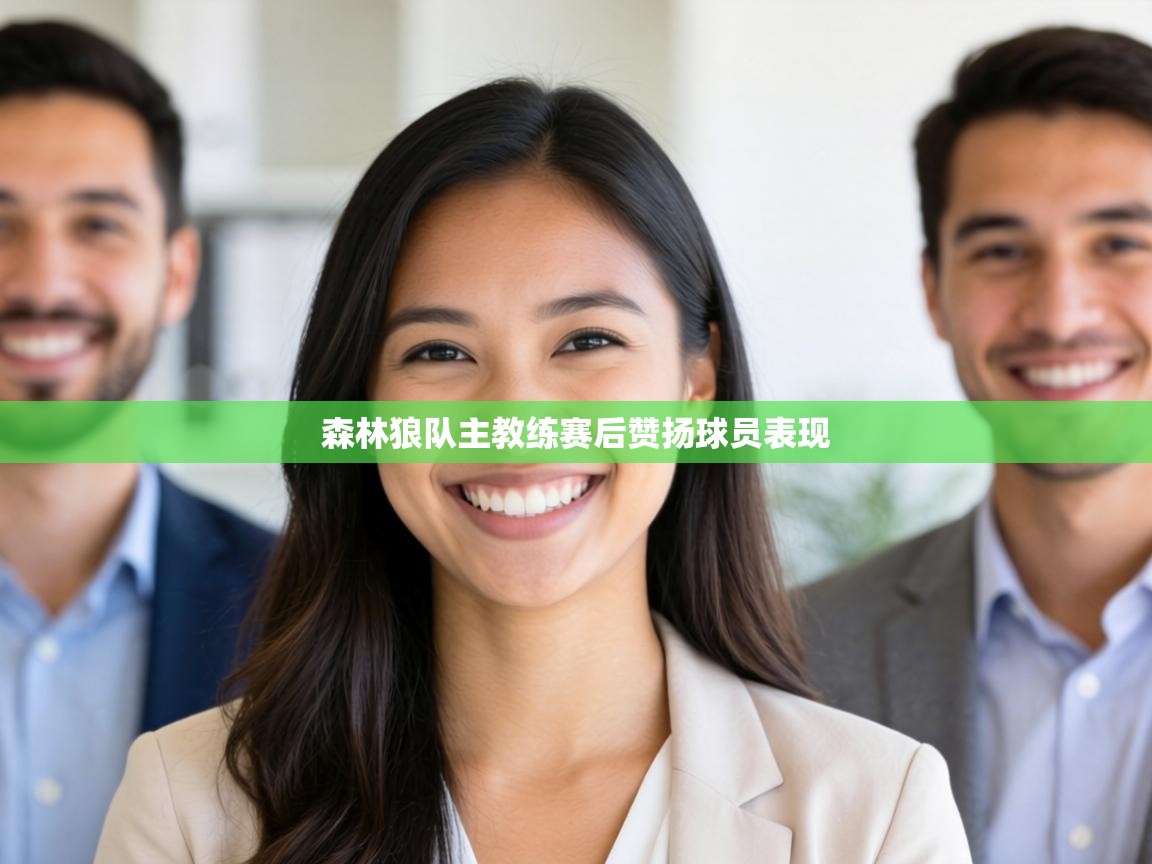 森林狼队主教练赛后赞扬球员表现  第2张