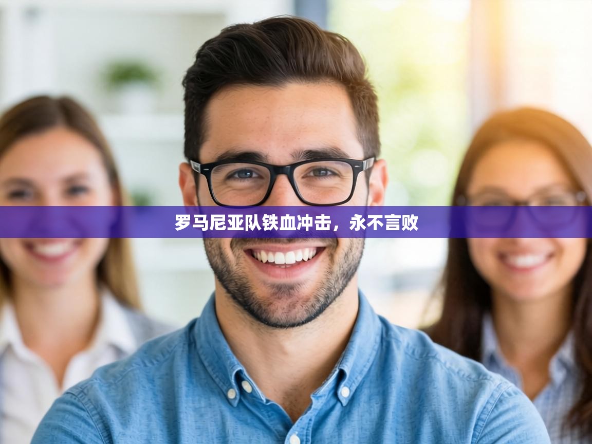 罗马尼亚队铁血冲击，永不言败  第1张