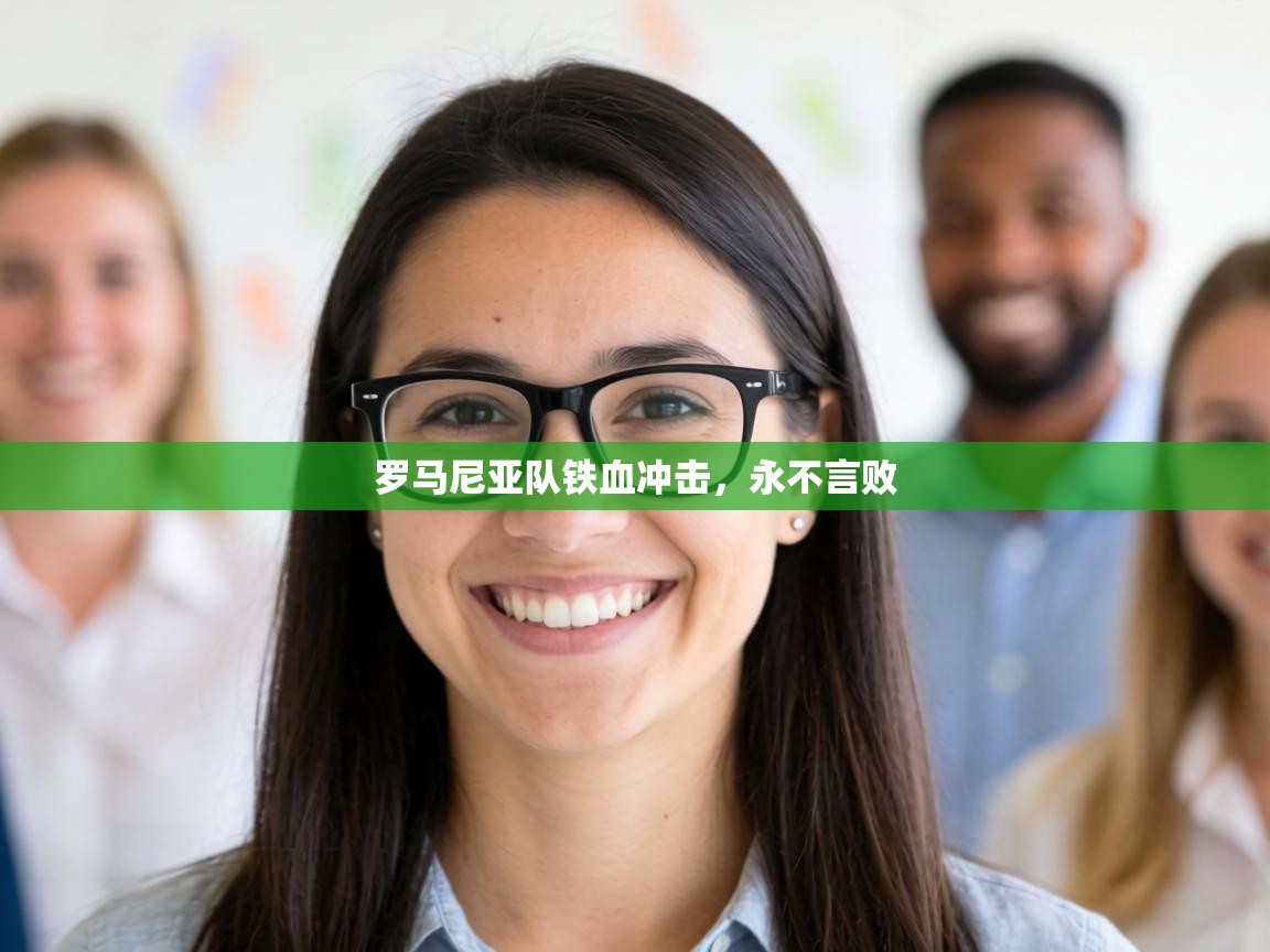 罗马尼亚队铁血冲击，永不言败  第2张