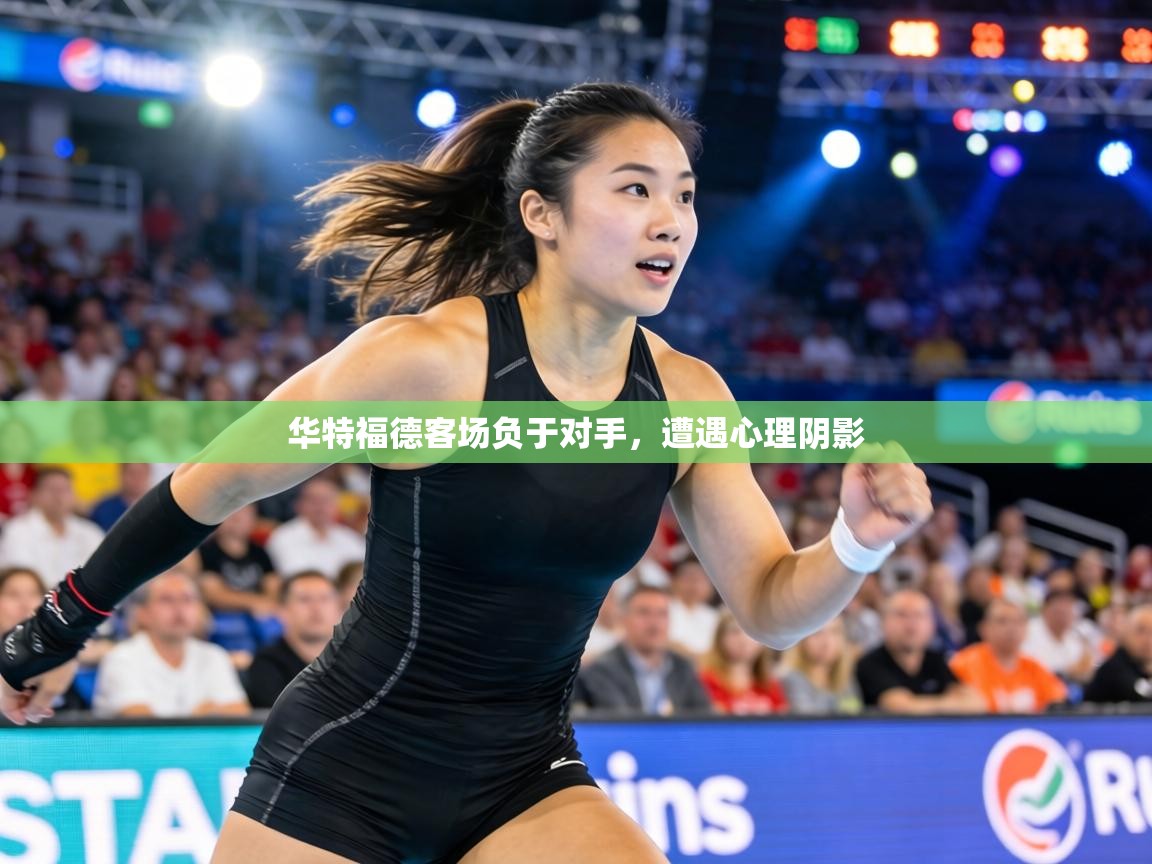 华特福德客场负于对手,遭遇心理阴影 第1张