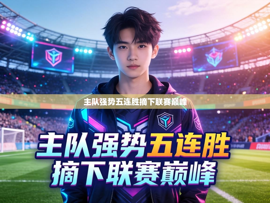 主队强势五连胜摘下联赛巅峰 第2张