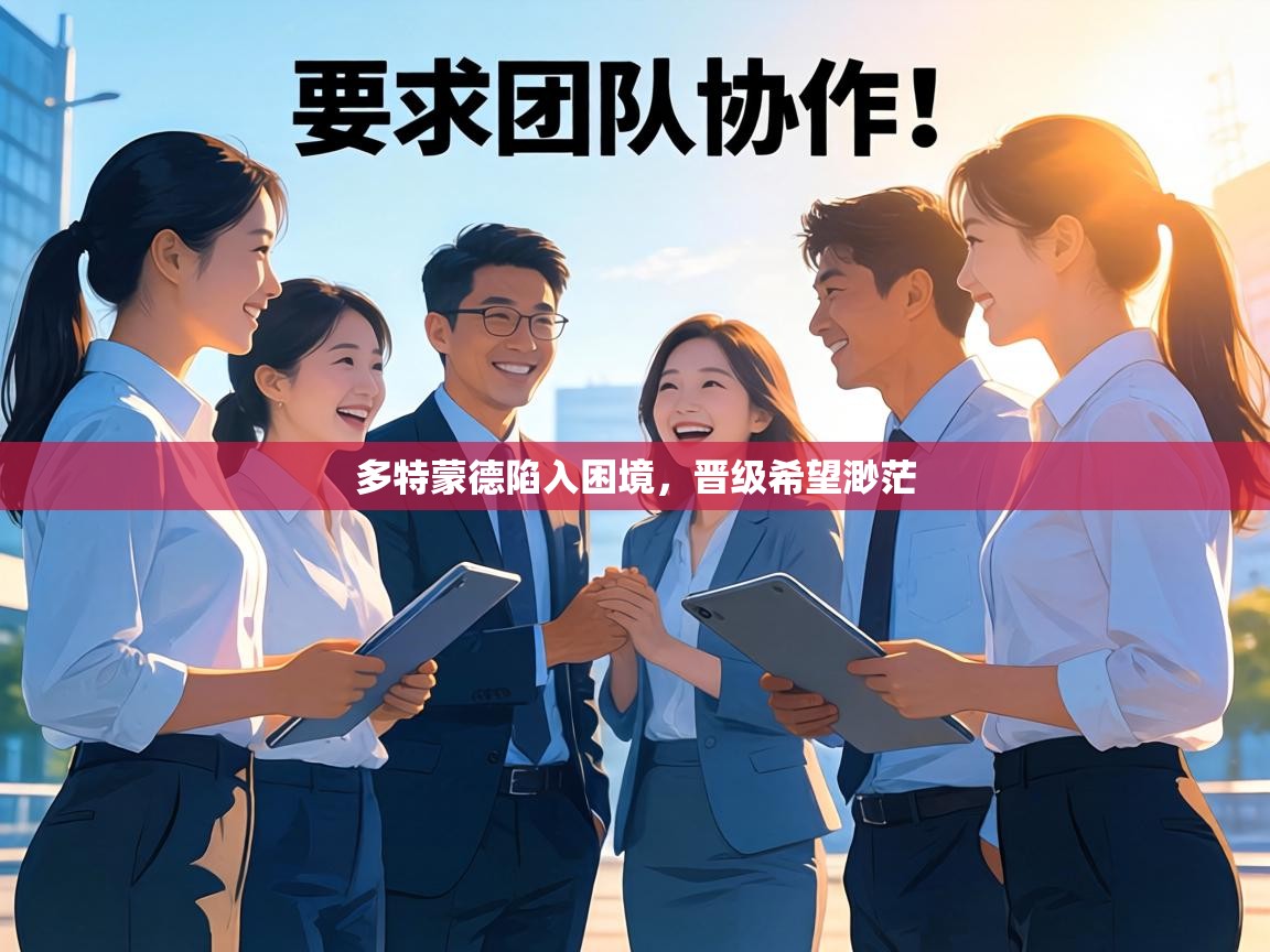 多特蒙德陷入困境，晋级希望渺茫  第1张