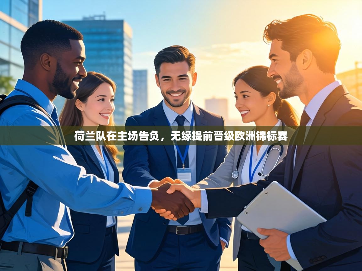 荷兰队在主场告负,无缘提前晋级欧洲锦标赛 第1张