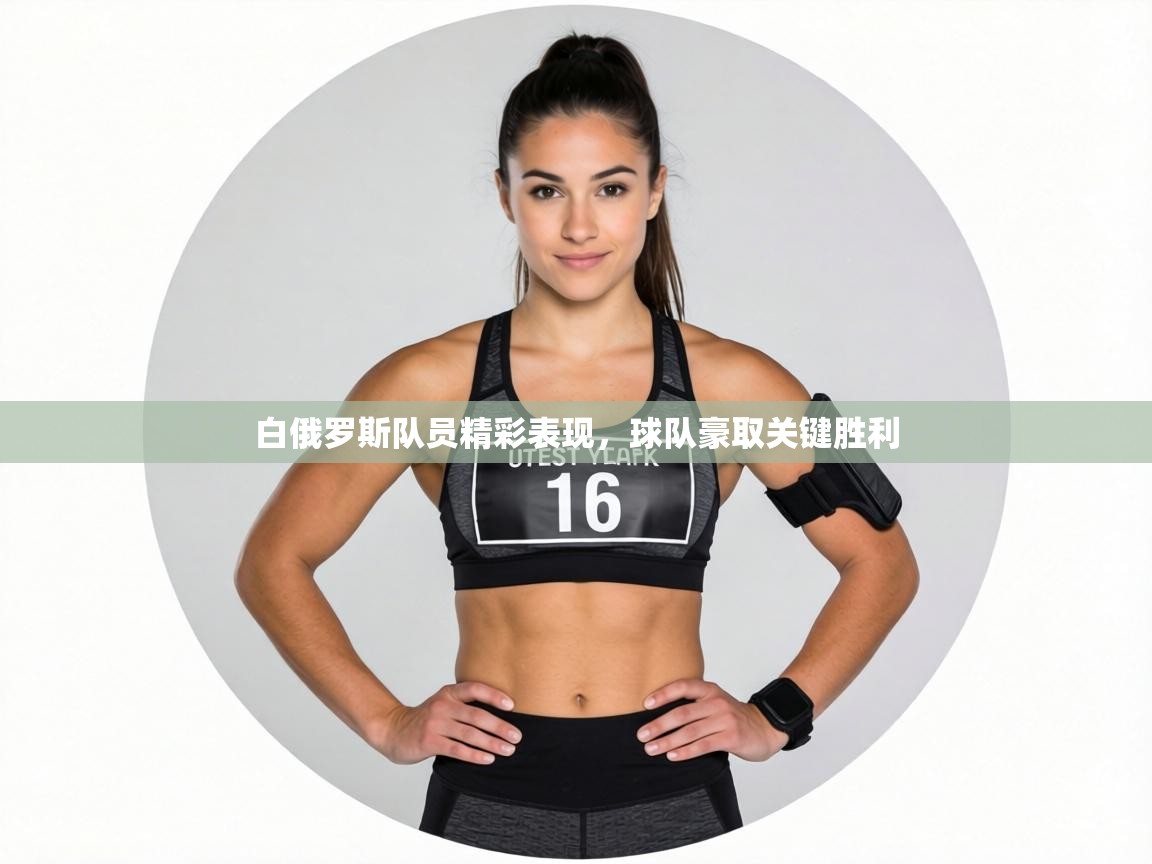 白俄罗斯队员精彩表现,球队豪取关键胜利 第2张